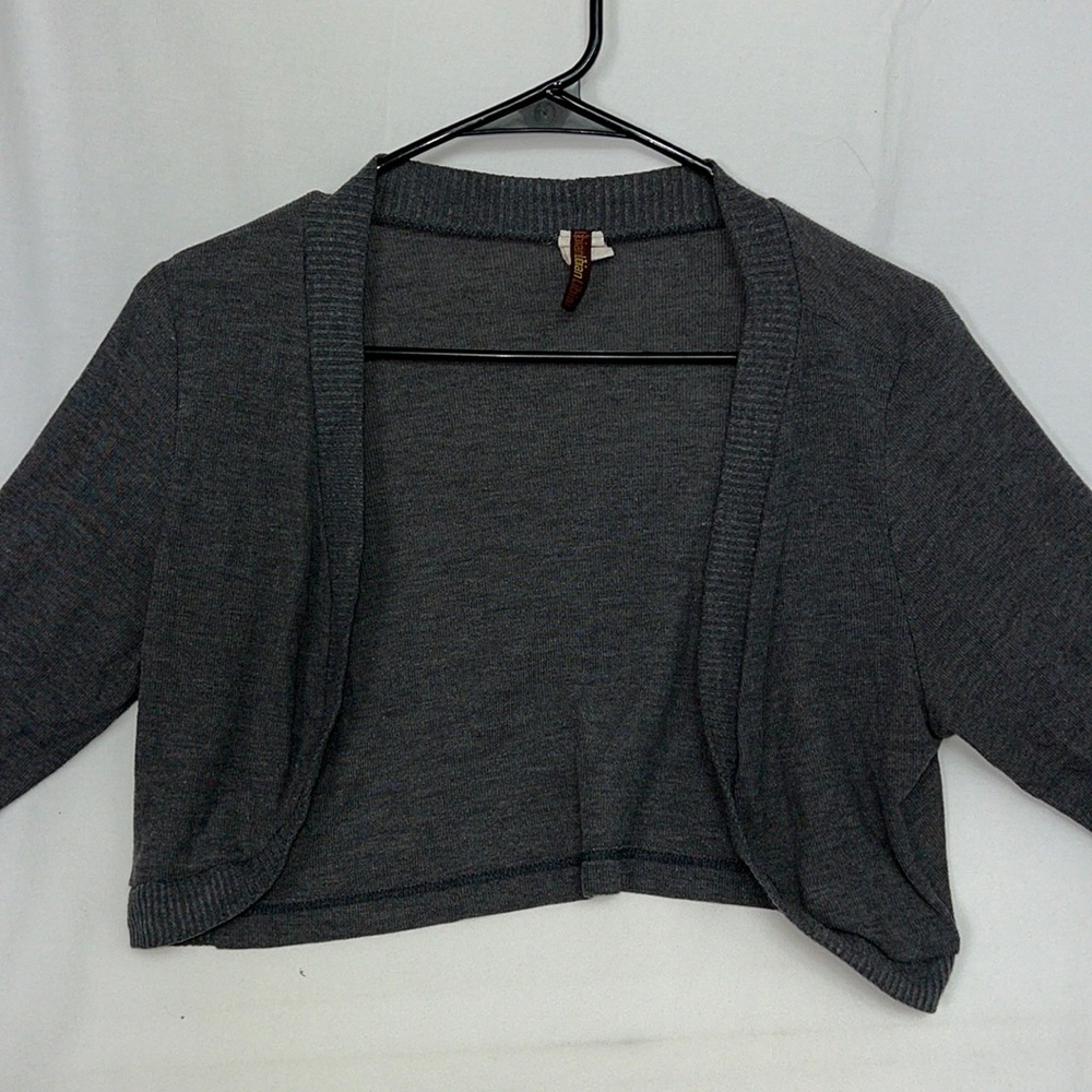 0931 womens cardigan